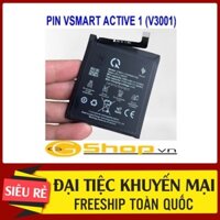 PIN VSMART ACTIVE 1