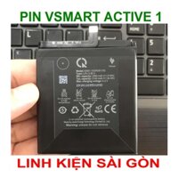 PIN VSMART ACTIVE 1