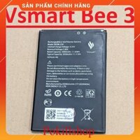 Pin Vsmart Bee 3 Mã BVSM-230Dung Lượng 3030mAh New