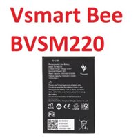 Pin VSmart Bee / BVSM-220
