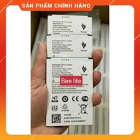Pin Vsmart Bee lite new zin, đủ dung lượng
