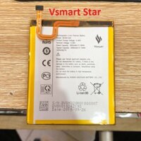 Pin Vsmart Star BVS 320 - Giá sỉ