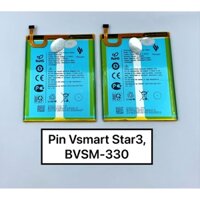 Pin Vsmart Star3, BVSM-330