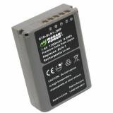 Pin Wasabi Power cho Olympus BLN-1 BCN-1 và Olympus OM-D E-M1 OM-D E-M5 PEN E-P5