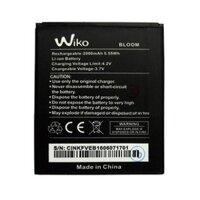 Pin Wiko Bloom loại 1