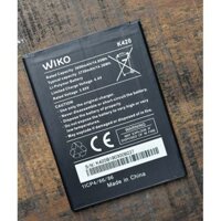 Pin Wiko Jerry 4 K420 3730mAh