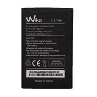 Pin wiko lenny