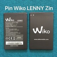 Pin Wiko LENNY