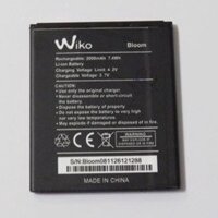 Pin Wiko Pulp Fab 4G, Wiko Pulp Fab 4G