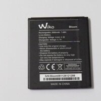 Pin Wiko Pulp Fab 4G