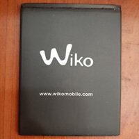 Pin wiko PULP