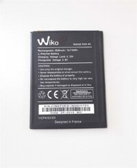 Pin Wiko Ridge Fab 4G