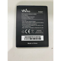 pin WIKO Robby