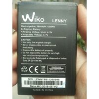 Pin Wiko Sunny 2 plus - Giá sỉ