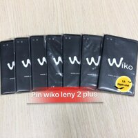 Pin wiko suny 2 plus (1800mAh) các dòng pin wiko giá sỉ