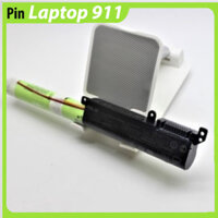 PIN X441 [3 CELL] Pin Laptop Asus VivoBook X441 X441S X441U X441SA X441UA Notebook PC A31N1537 (BẢO HÀNH 12 THÁNG)