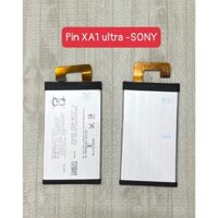 Pin XA1 Ultra Sony