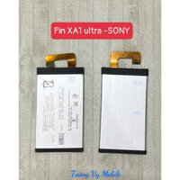 Pin XA1 Ultra  sony