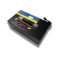 Pin xe đạp điện Mr-Li 48V 20Ah