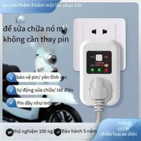 Pin xe điện sửa chữa Pin 48V60V72V96V kích hoạt xung phổ thông Thời lượng pin