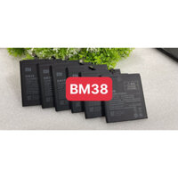 Pin xiaomi 4S / BM38 zin mới, thay pin cho điện thoại xiaomi 4s ,bm38 hàng chuẩn giá tốt