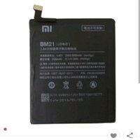 Pin xiaomi BM21