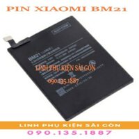 PIN XIAOMI BM21