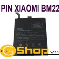 PIN XIAOMI BM22