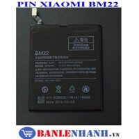 PIN XIAOMI BM22