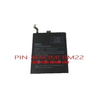 PIN XIAOMI BM22