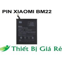 PIN XIAOMI BM22