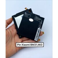 Pin Xiaomi BM31, Mi3