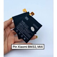 Pin Xiaomi BM32, Mi4