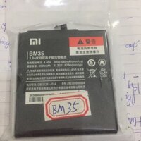 Pin xiaomi BM35/Xiaomi Mi 4C