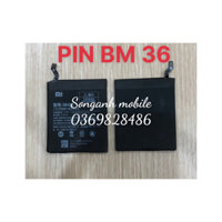 ￼Pin Xiaomi BM36 Dùng Cho Xiaomi Mi5S