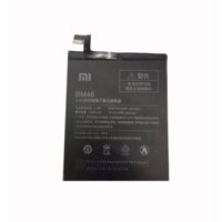 Pin Xiaomi BM46 Dùng Redmi Note 3 Pro (Đen) _ Hàng nhập khẩu