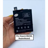 Pin Xiaomi BM46, RedMiNote3, Note3Pro