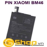 PIN XIAOMI BM46