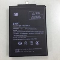 PIN XIAOMI BM47 / XIAOMI MI 3/MI4X.BẢO HÀNH 6 THÁNG