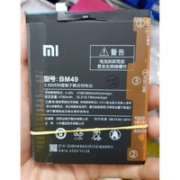 Pin xiaomi BM49 cho xiaomi Mimax zin