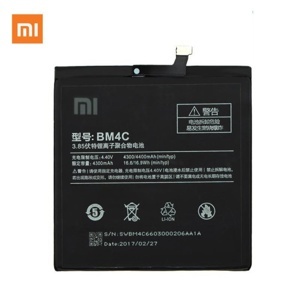 Pin Xiaomi BM4C