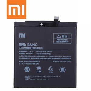 Pin Xiaomi BM4C