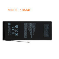 PIN XIAOMI BM4D CHO MÁY ĐIỆN THOẠI XIAOMI MI 6 PLUS