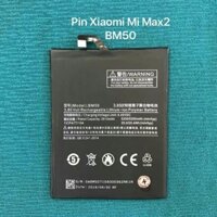 Pin Xiaomi BM50 ( Pin Xiaomi Mi Max 2 )