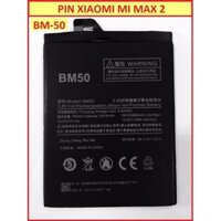Pin Xiaomi BM50 ( Pin Xiaomi Mi Max 2 )