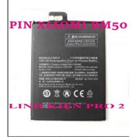 PIN XIAOMI BM50