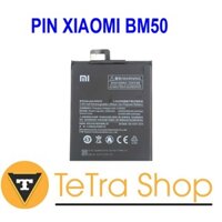PIN XIAOMI BM50