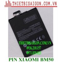 PIN XIAOMI BM50