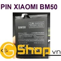 PIN XIAOMI BM50