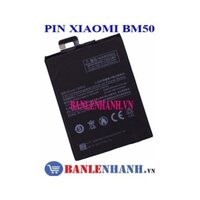 PIN XIAOMI BM50